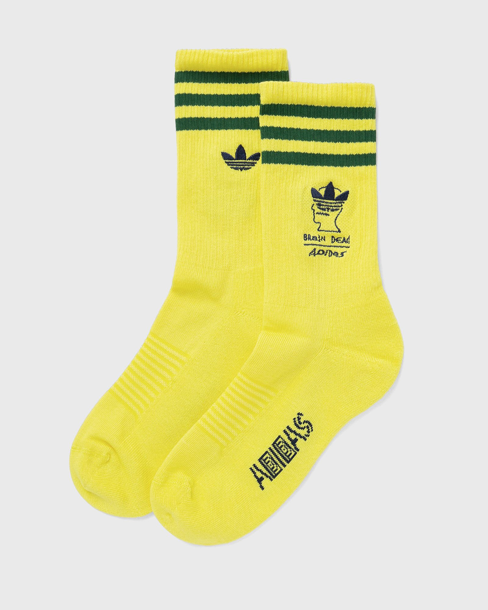 x BRAIN DEAD SOCK - 2