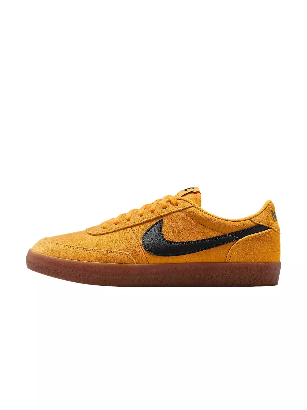 Killshot 2 "University Gold/University Blue/Gum Medium Brown/Black" Men's Shoe - 2