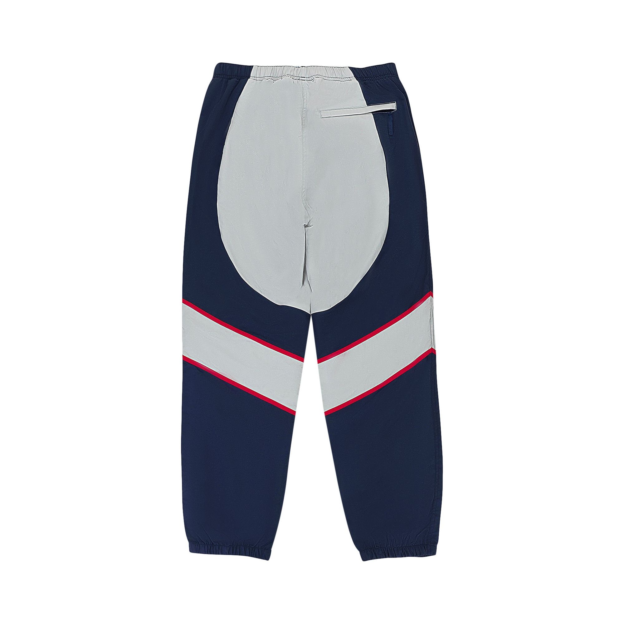 Supreme x New York Yankees Track Pant 'Navy' - 2