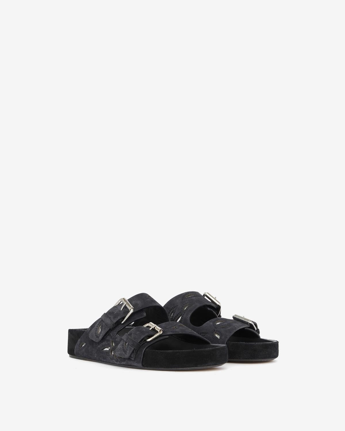 LENNYO SANDALS - 2