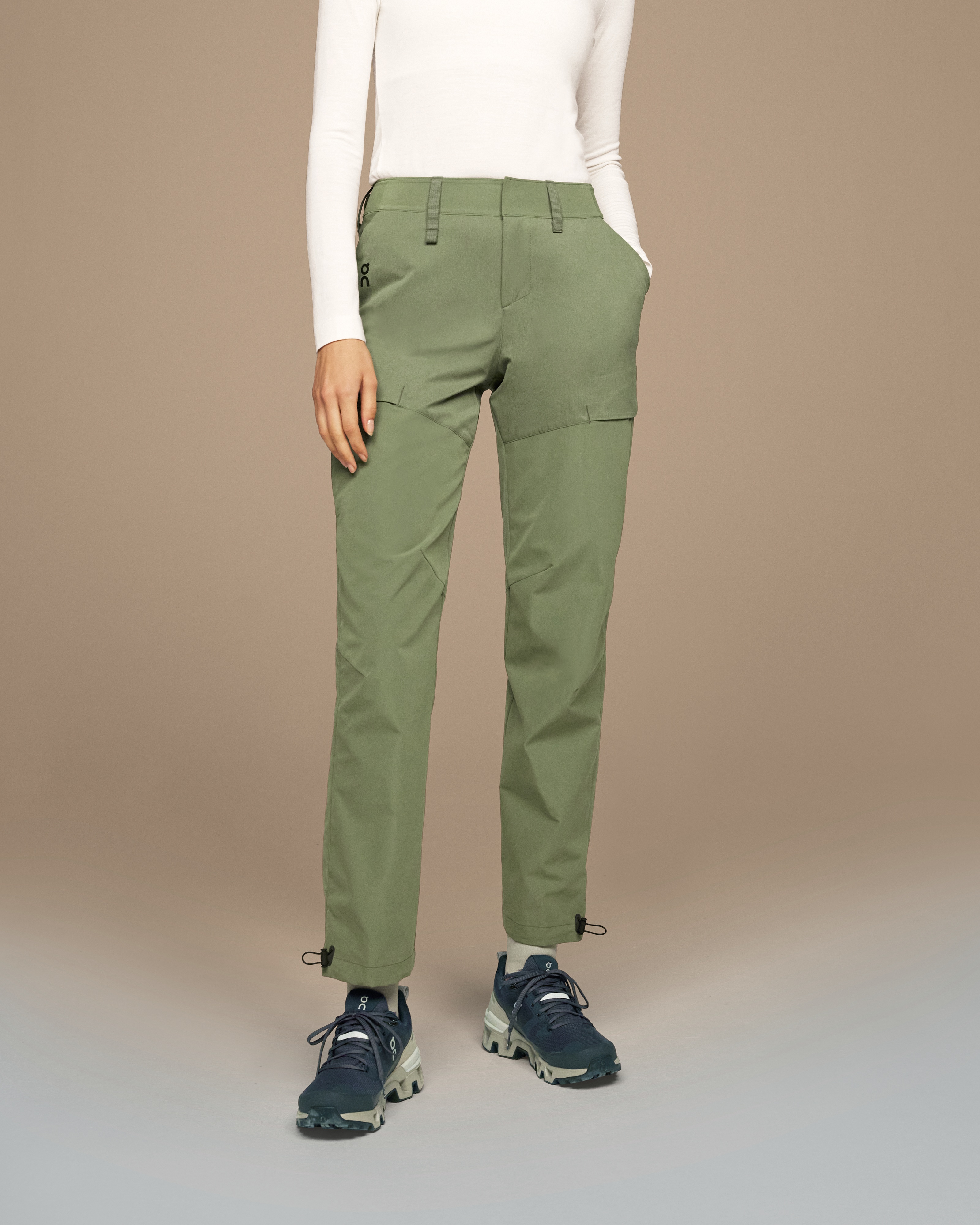 Explorer Pants - 1