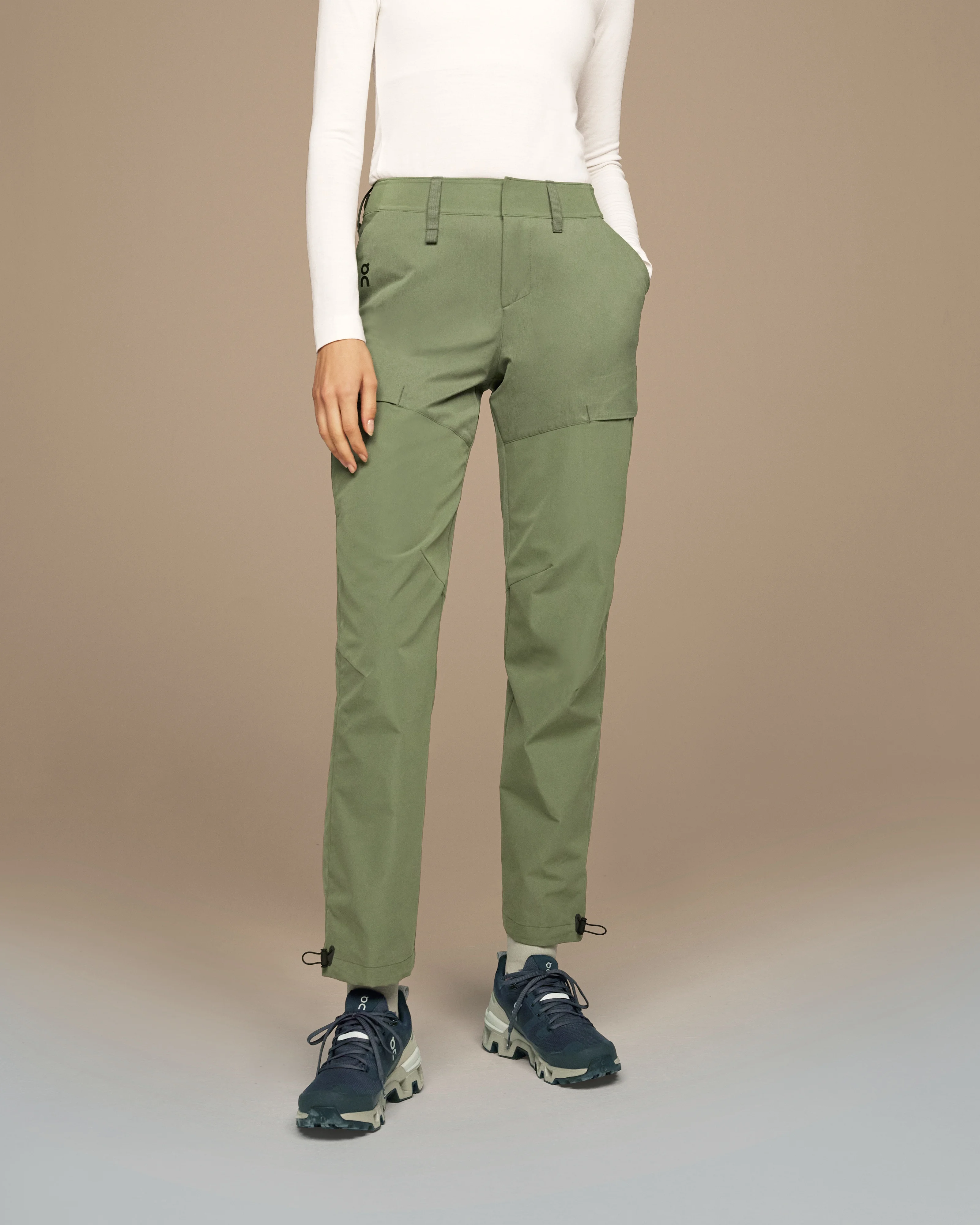 Explorer Pants - 1