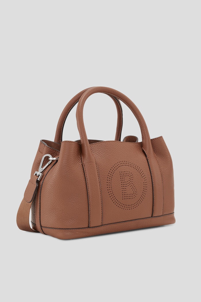Sulden Theresa Handbag in Camel - 2