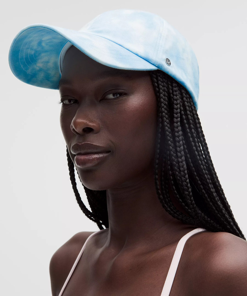 lululemon Classic Ball Cap outlook