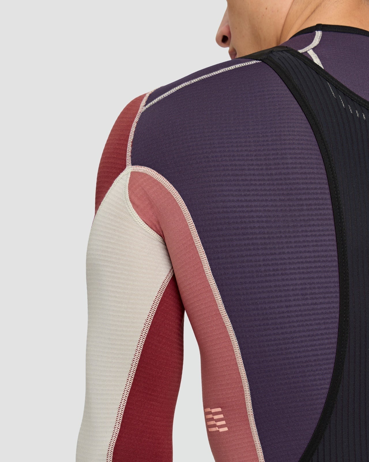 Thermal Base Layer LS Tee - 5