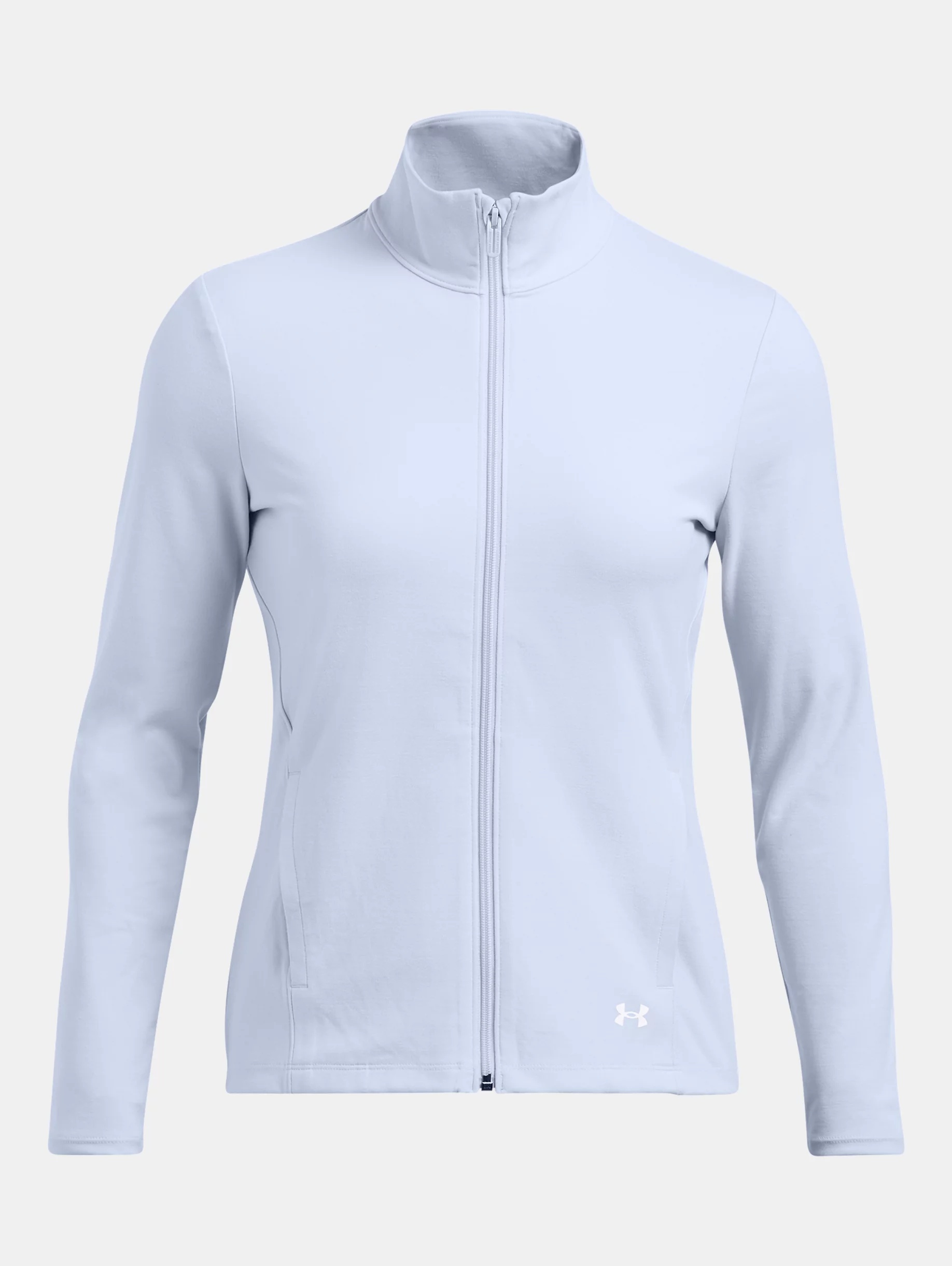 Women's UA Motion Jacket - 1