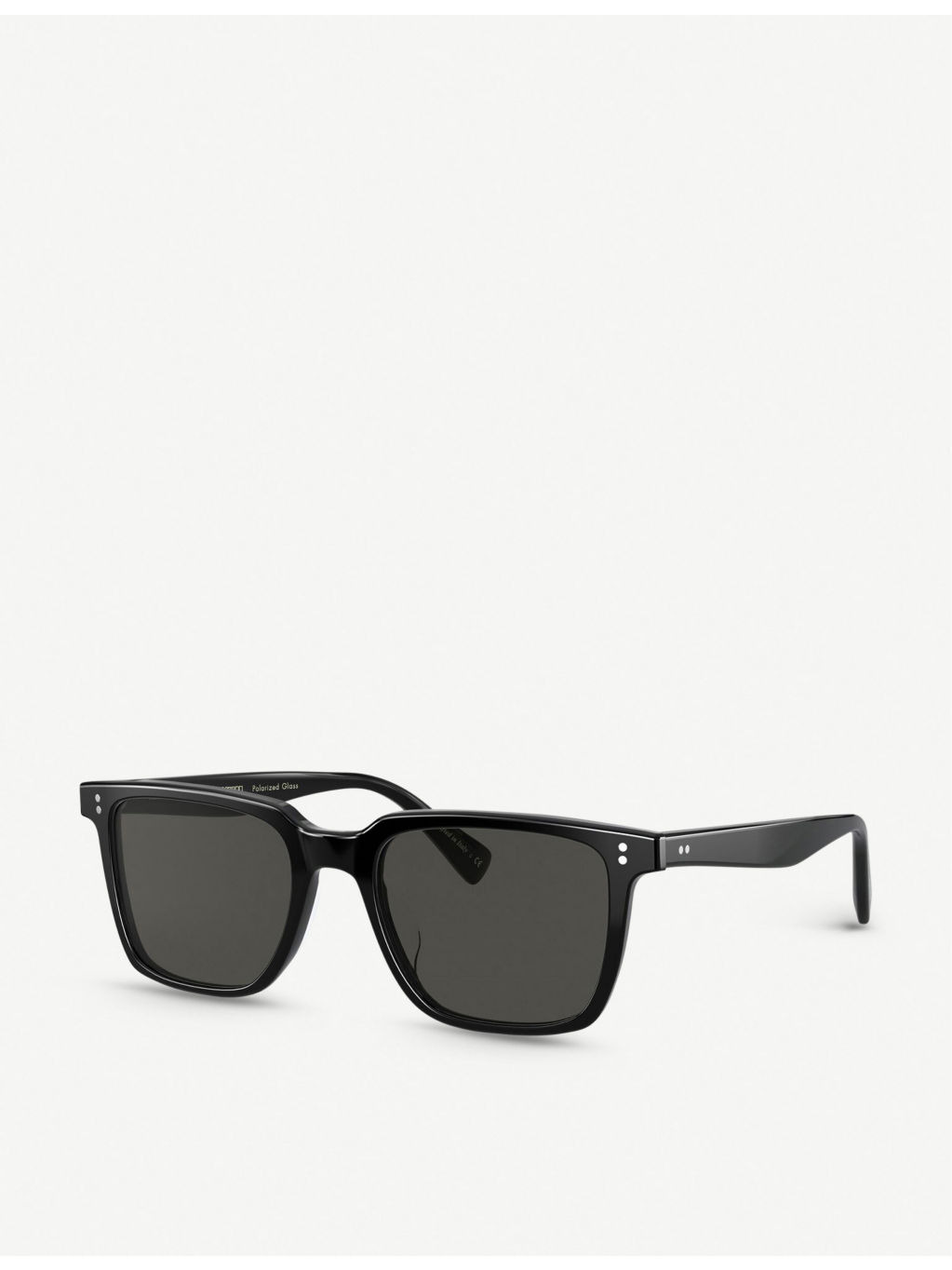 OV5419SU Lachman Sun square acetate sunglasses - 2