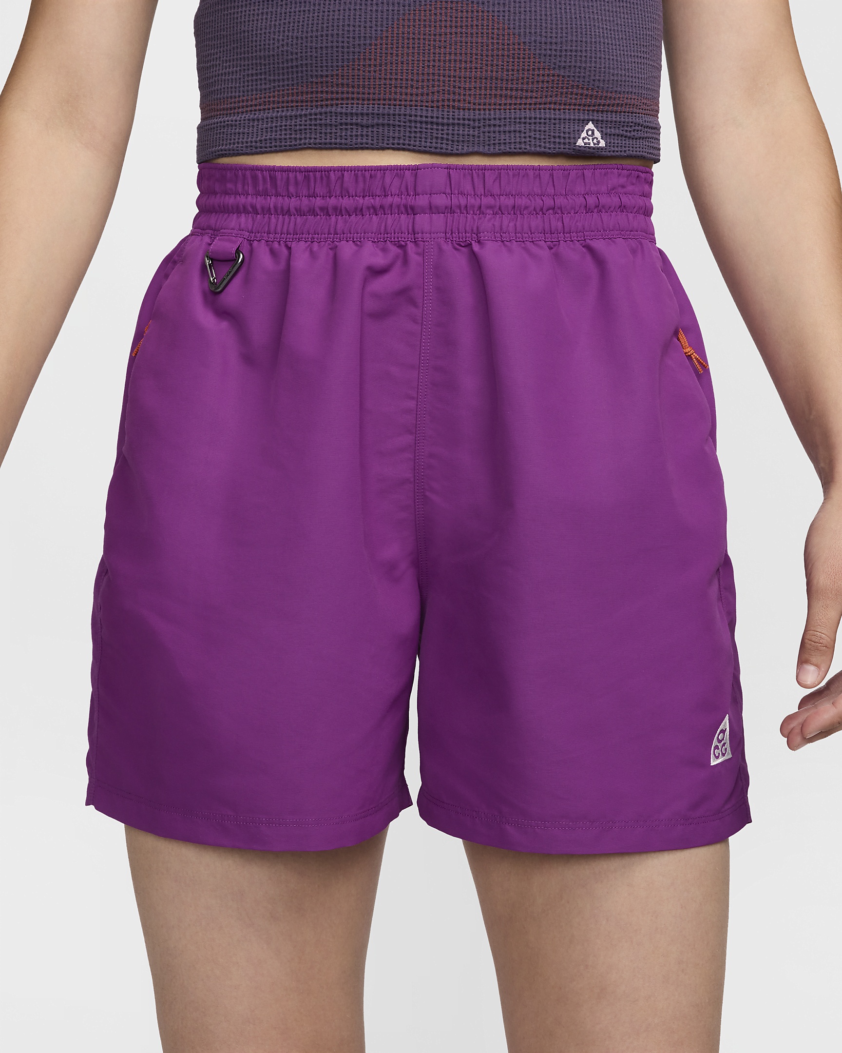 Women's Nike ACG 5" Shorts - 2