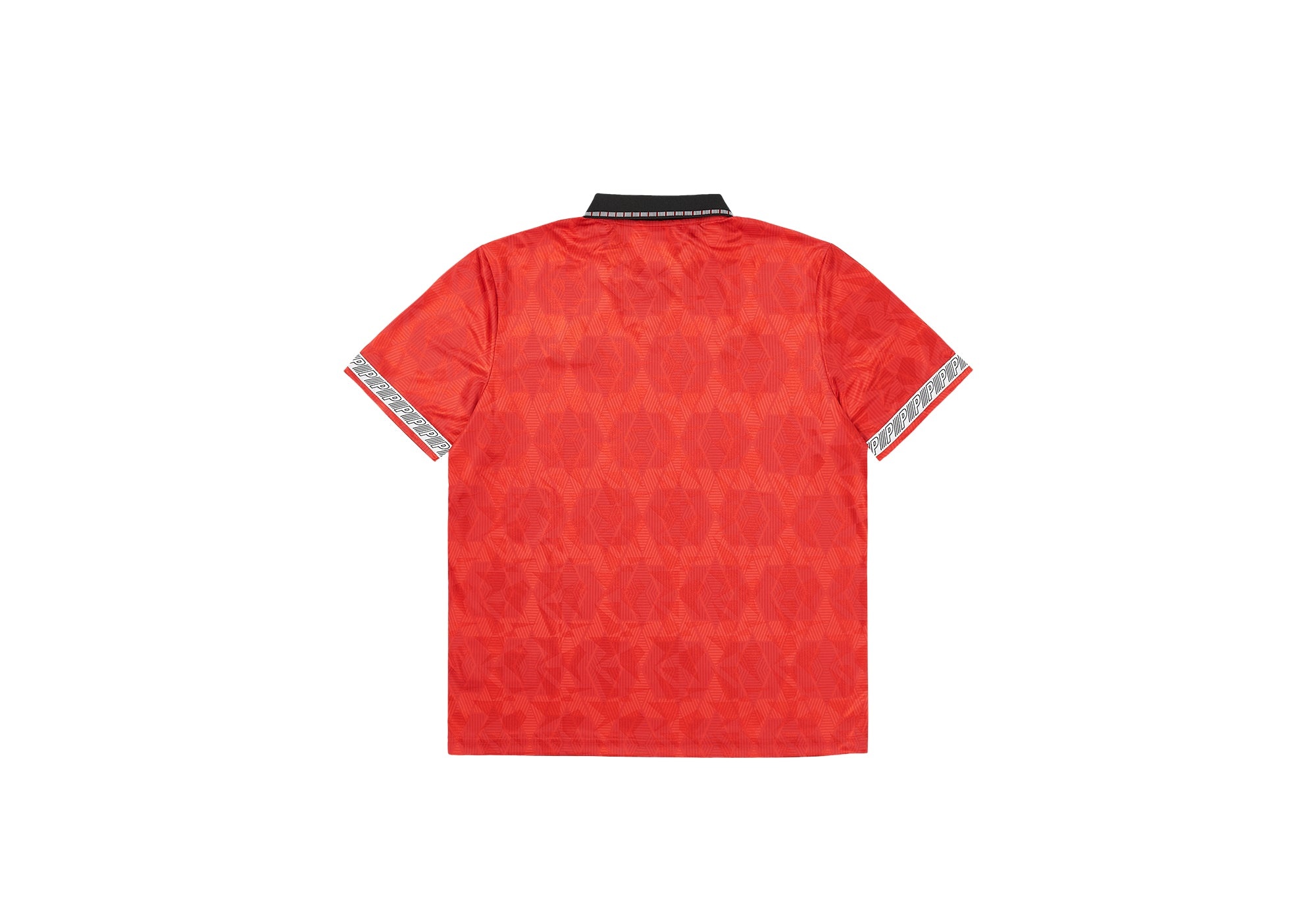 ウェア palace umbro classic jersey vermillion Palace x Umbro Classic Jersey Vermillion Men's - FW22 - US