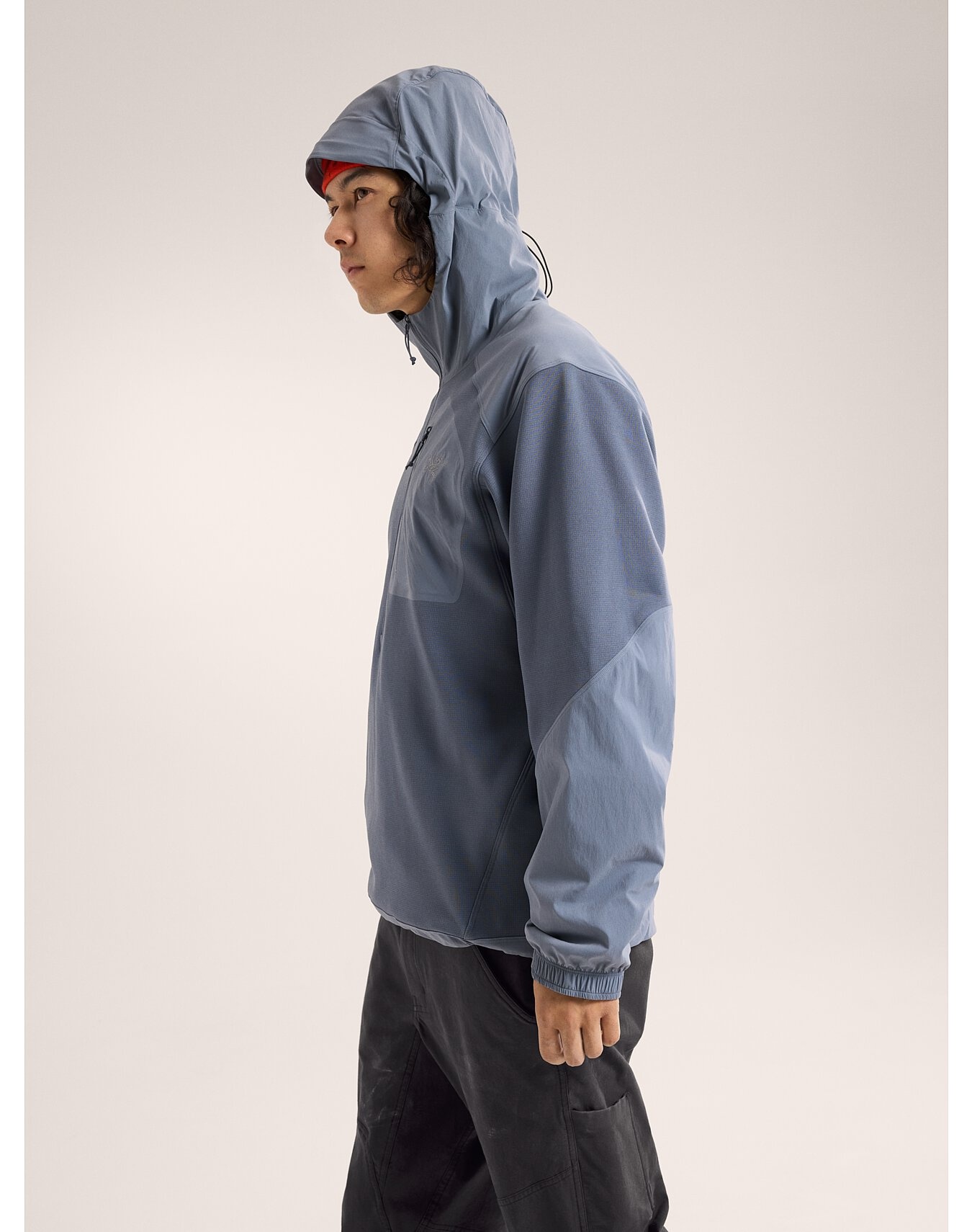 Konseal Pullover Hoody - 5