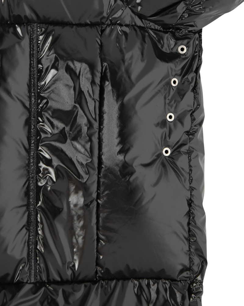MONCLER TAXUS LONG PARKA 12