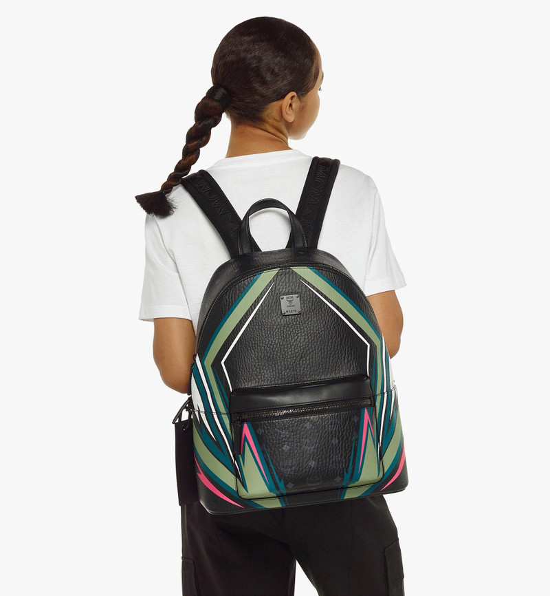 Stark Backpack in MCMotor Visetos 7