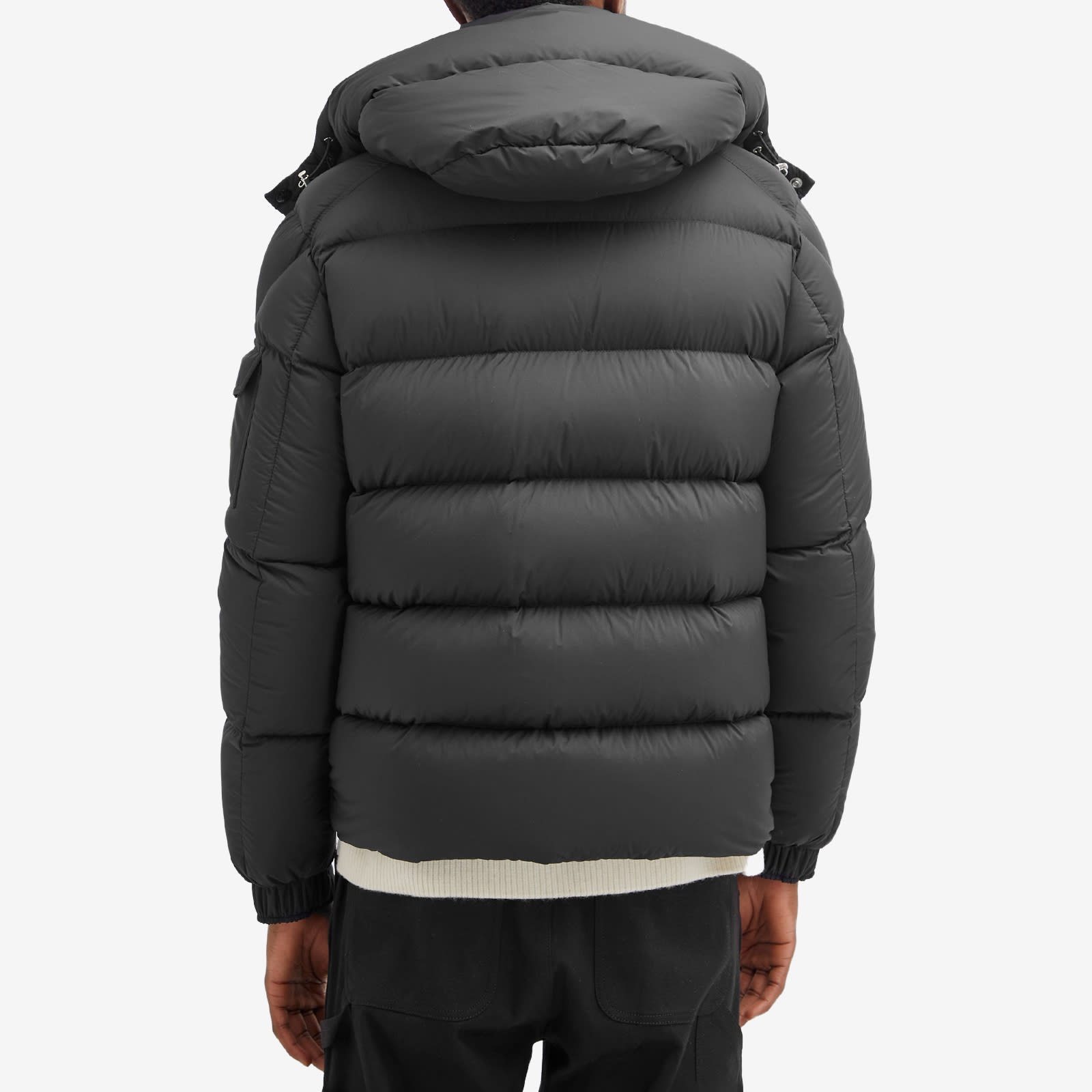 Moncler Vezere Padded Jacket - 3