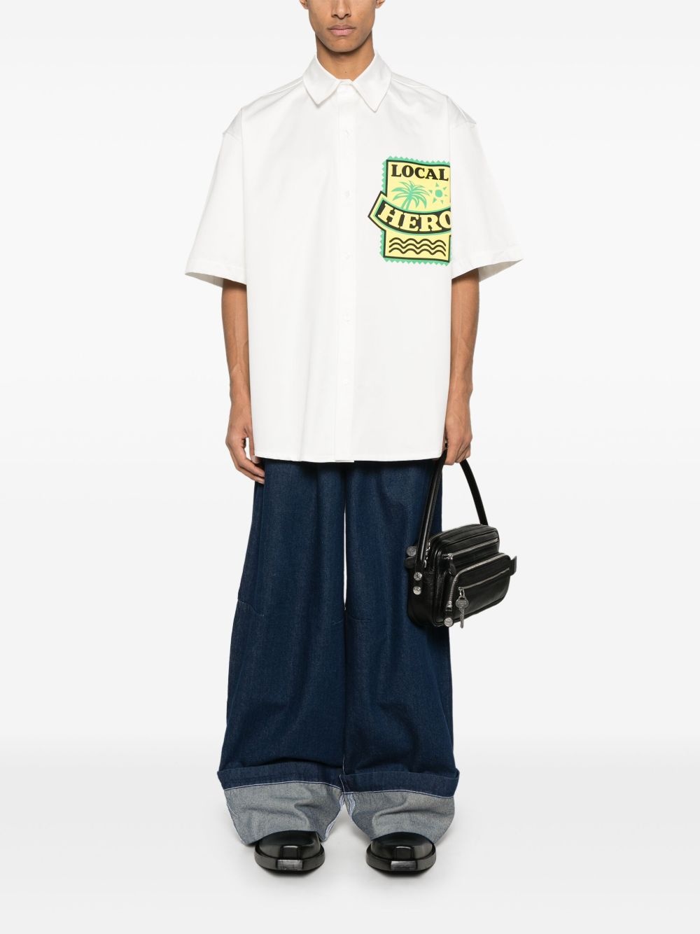 Local Hero shirt - 2