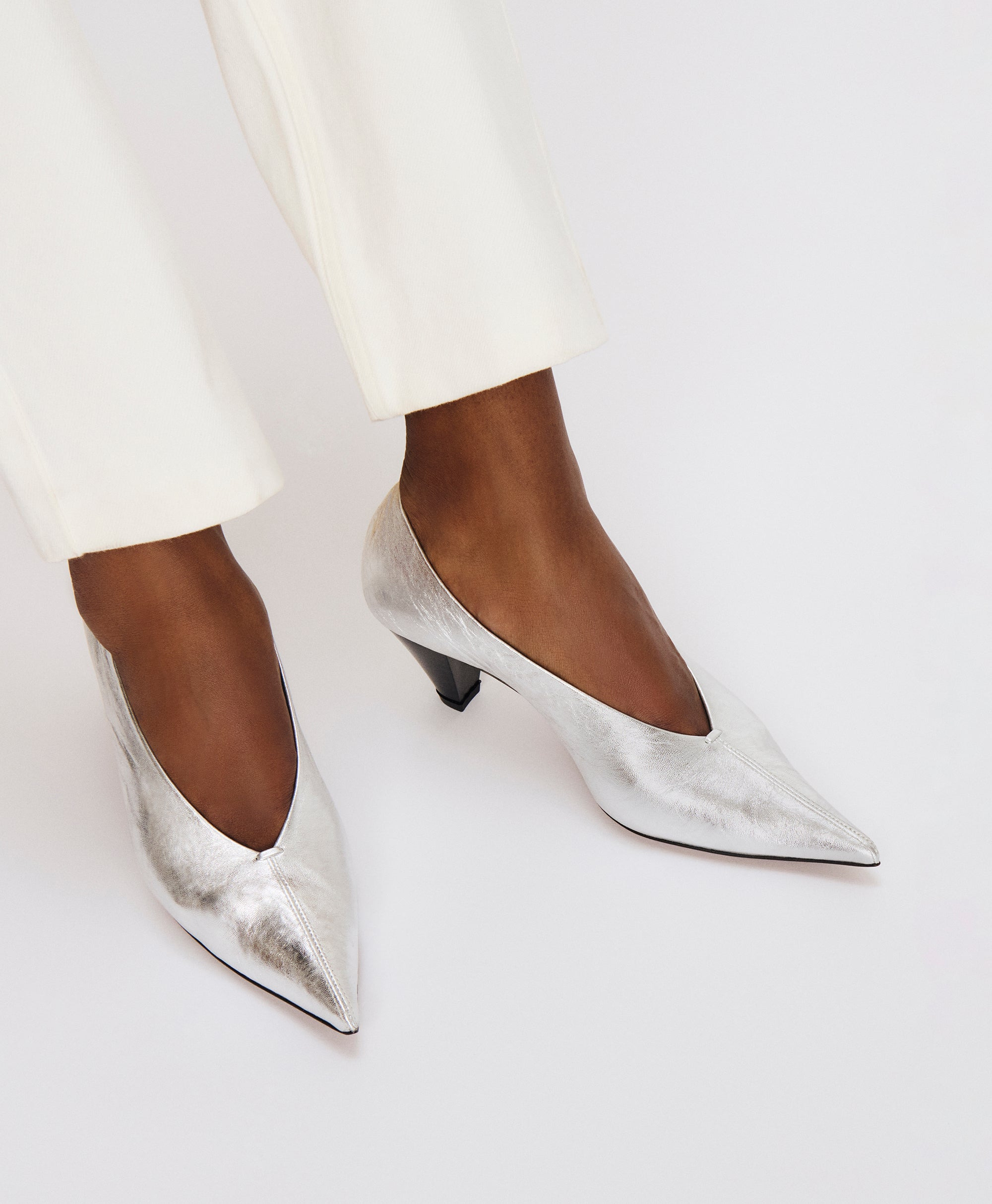 KIKI HEEL - 3