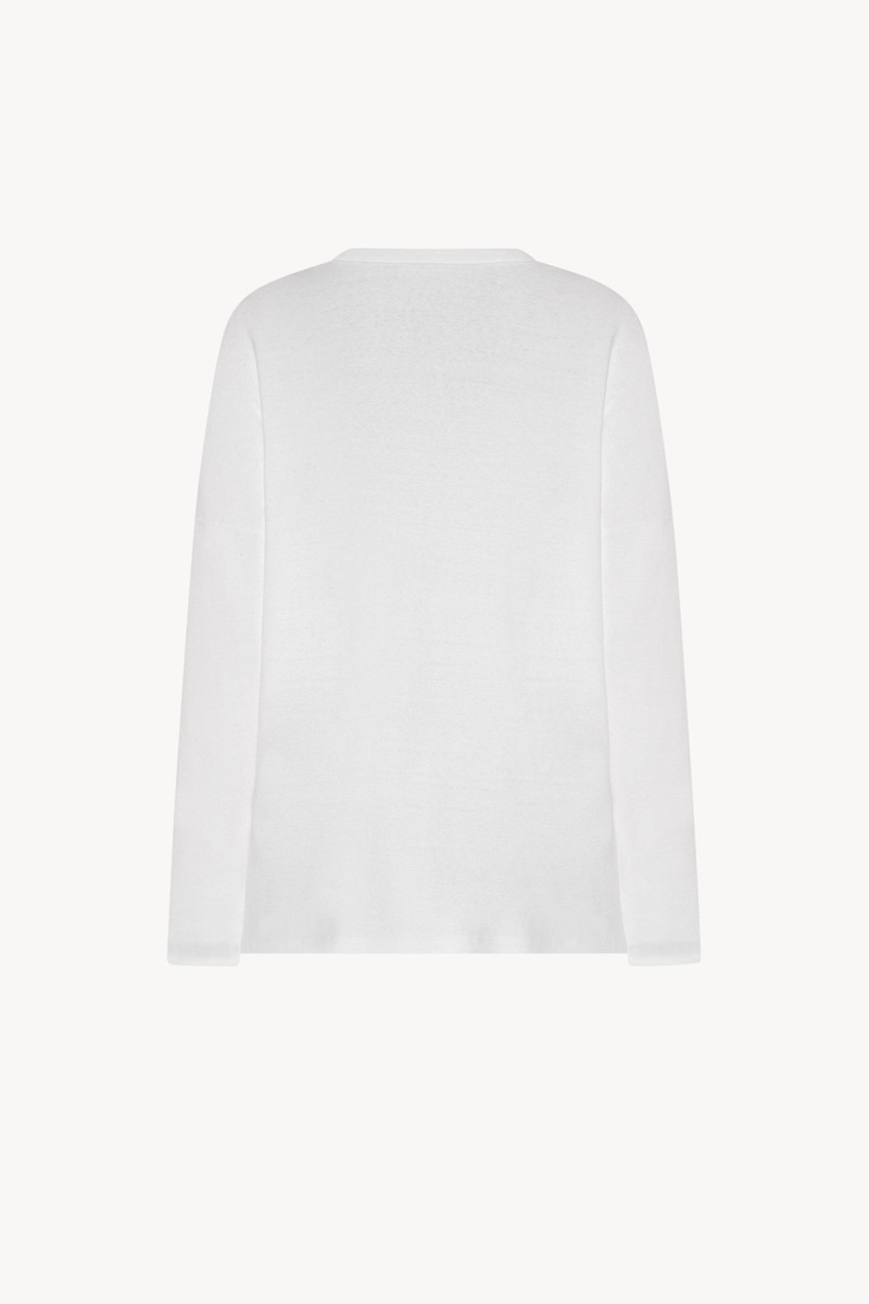 The Row Floris T-Shirt outlook