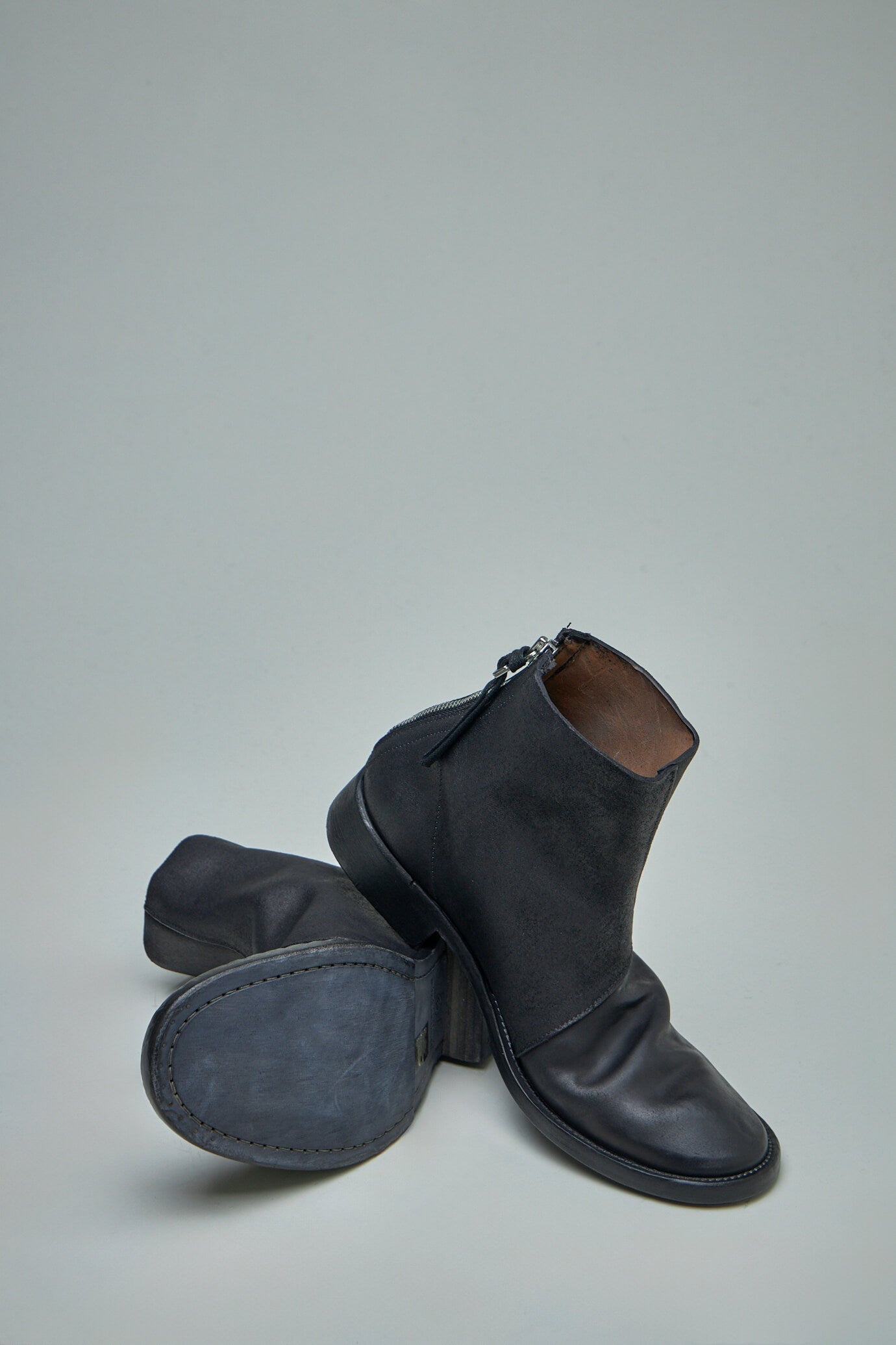 BOOT5 - 5