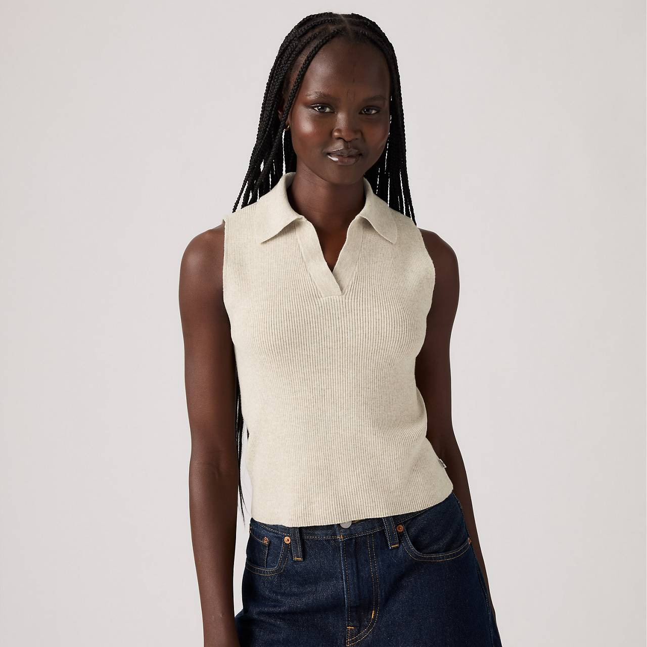 TALULAH POLO - 3