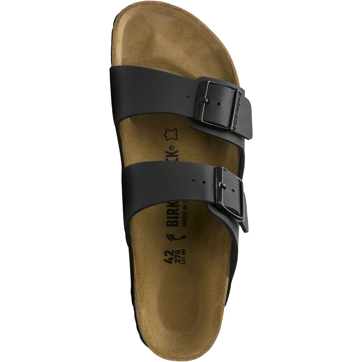 Arizona Narrow Sandal - Women's - 6