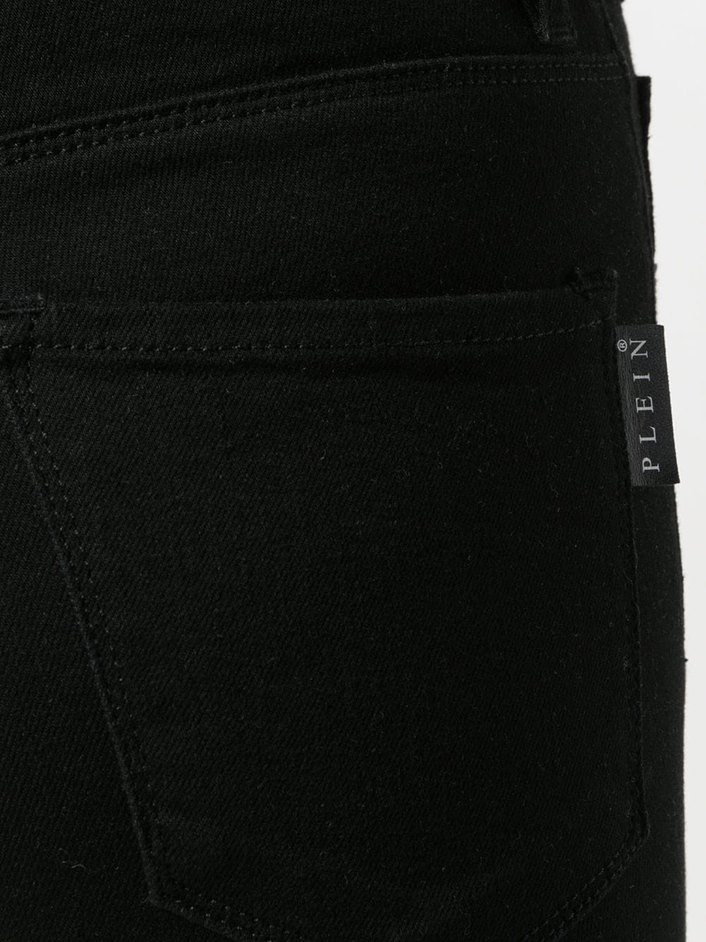 skinny fit jeggings - 5