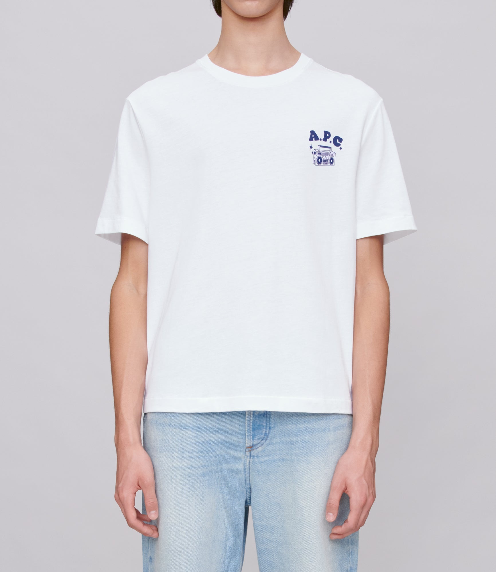 DISCO T-SHIRT (M) - 4