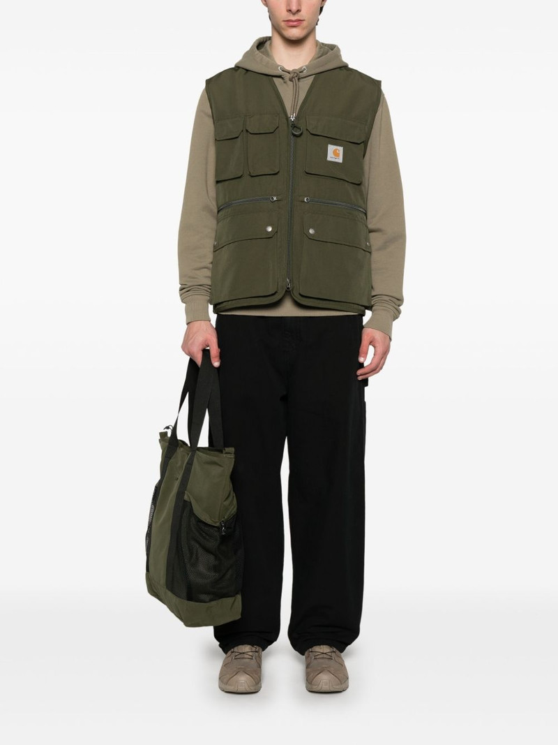 Carhartt OG Single Knee trousers outlook