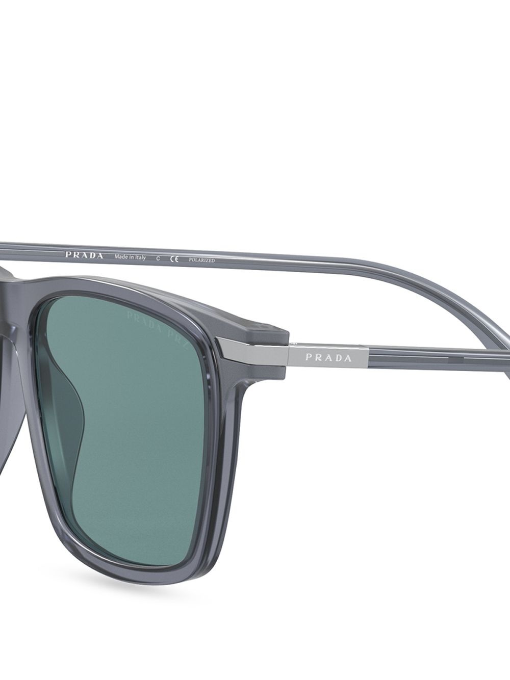 Prada Eyewear Collection sunglasses - 3