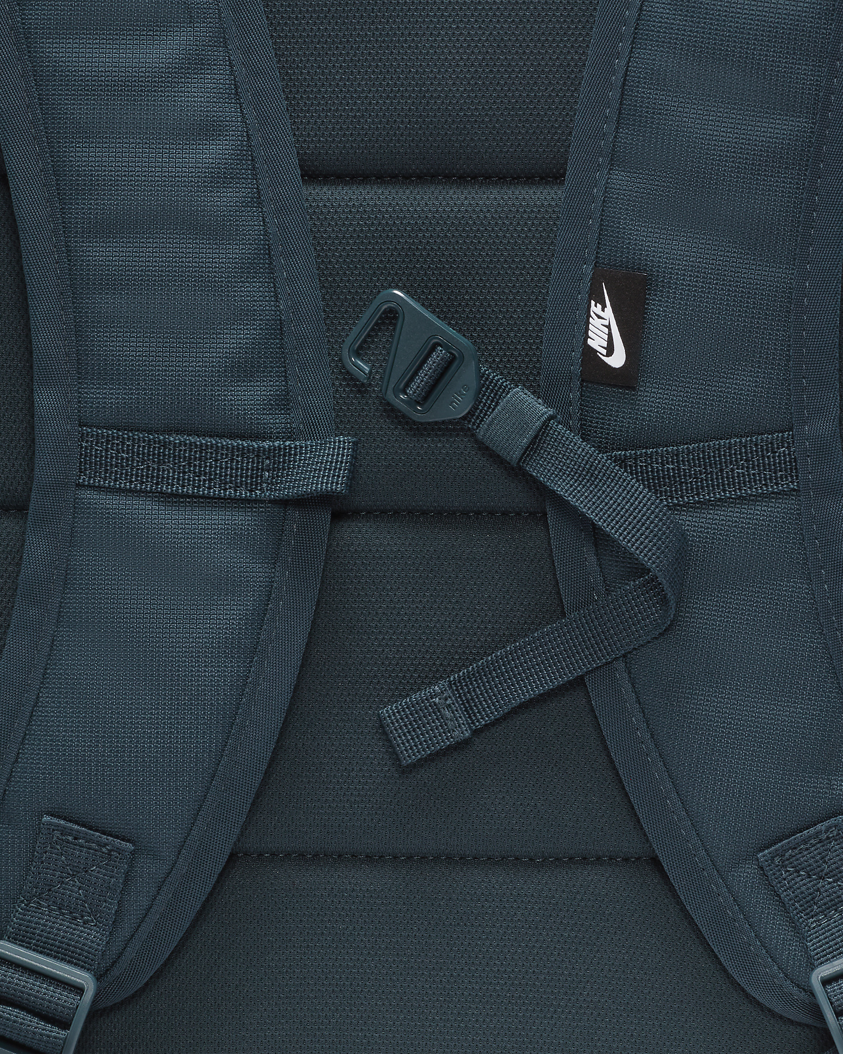 Nike Heritage Eugene Backpack (23L) - 10