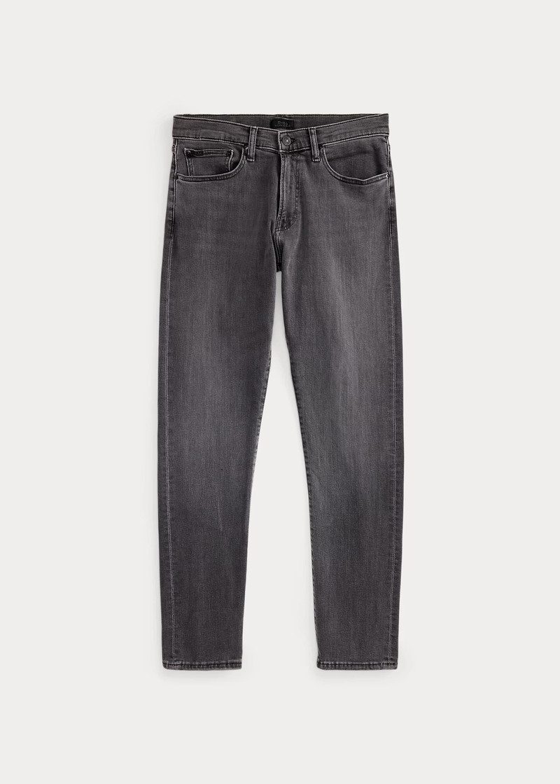 Parkside Active Taper Stretch Jean 1