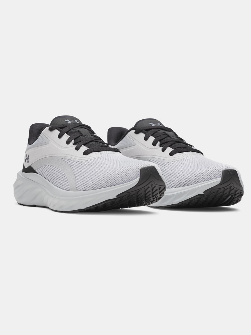 UA Ascend 5