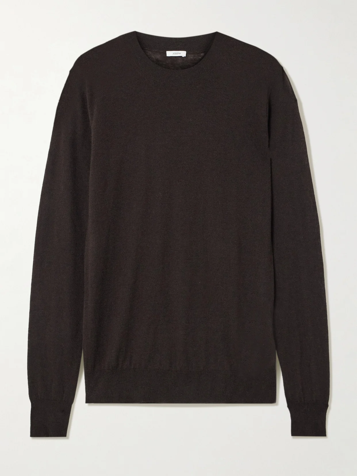 Cashair Cashmere Sweater - 1