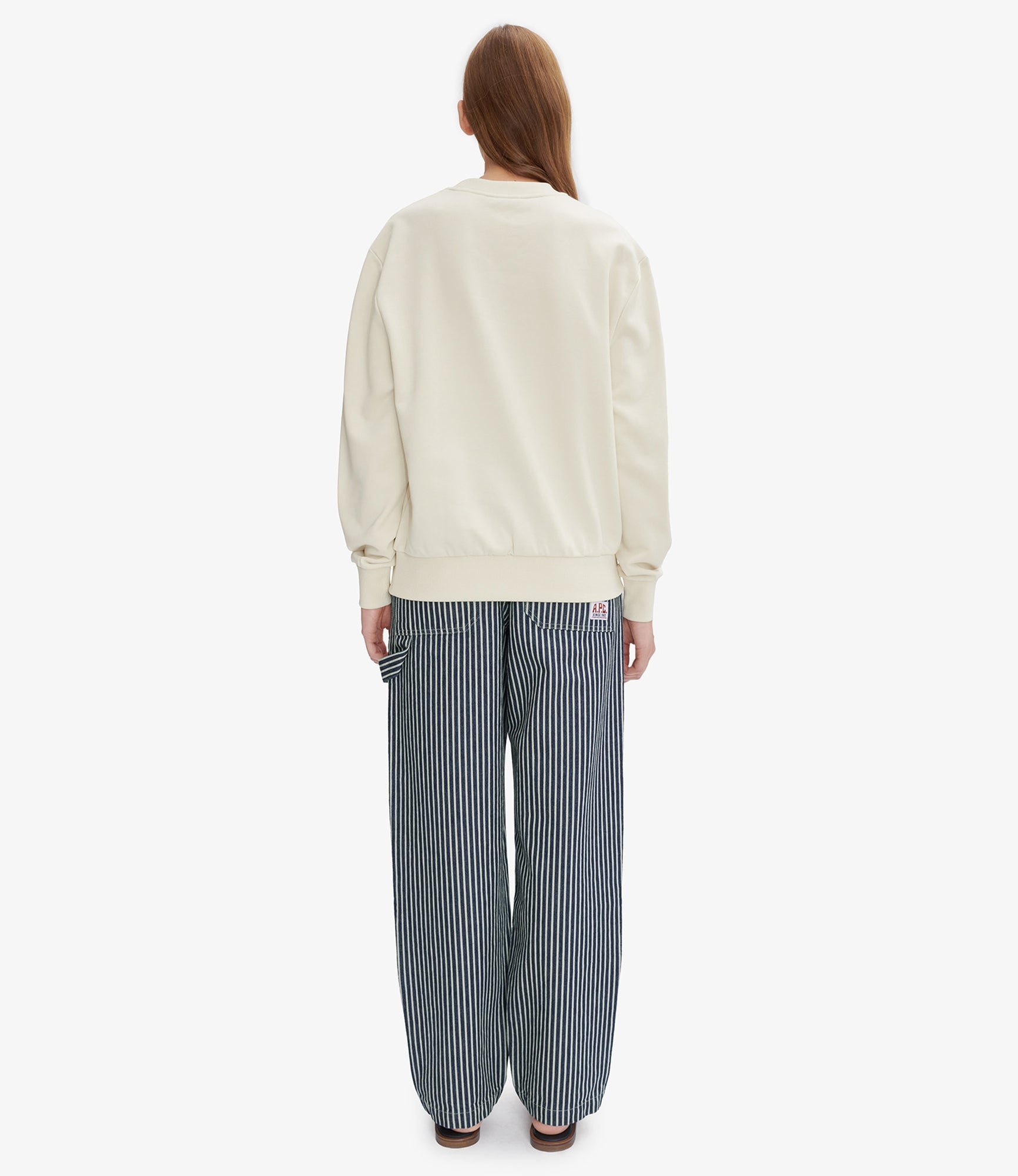 ETHAN SWEATSHIRT (W) - 3