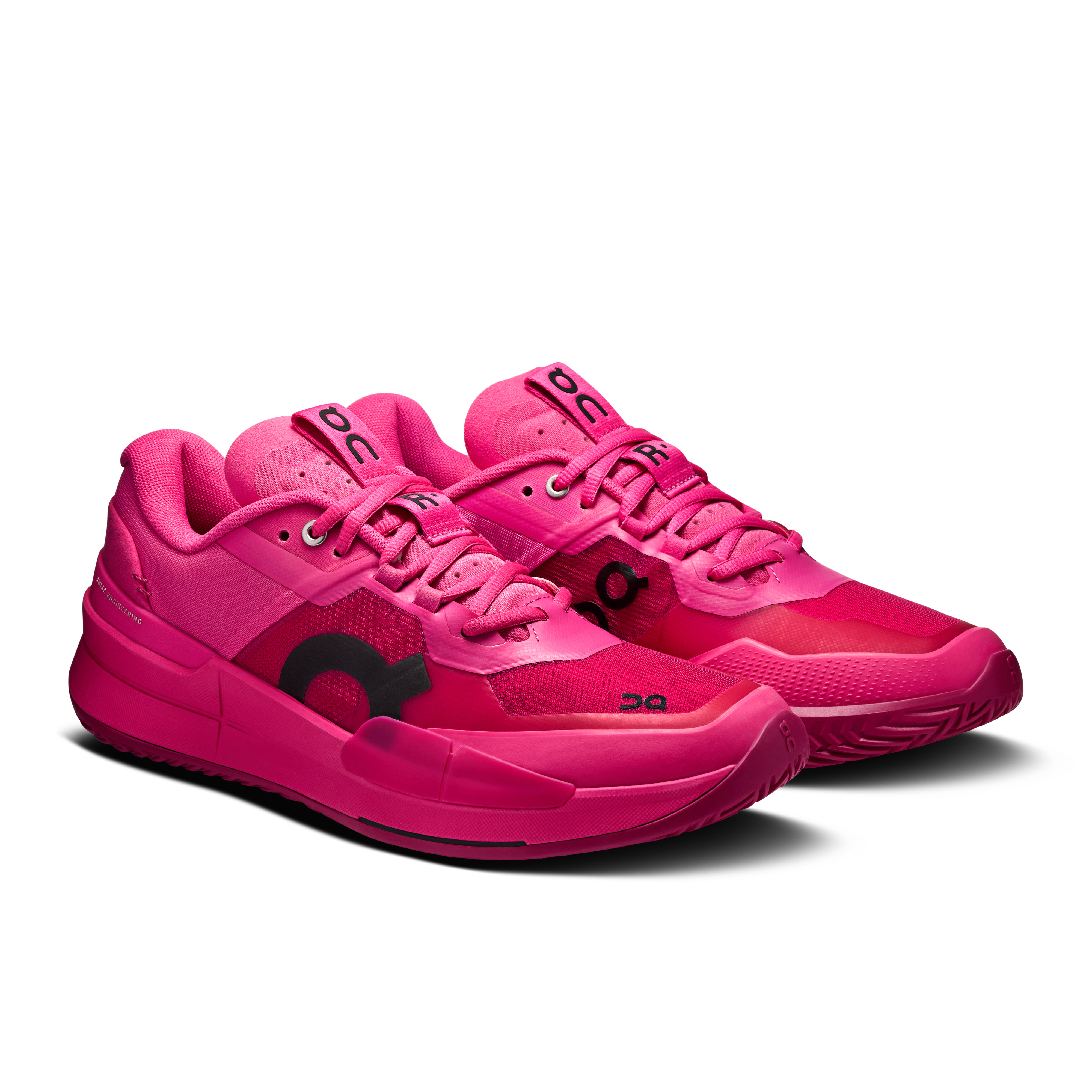 THE ROGER Pro 2 - 6