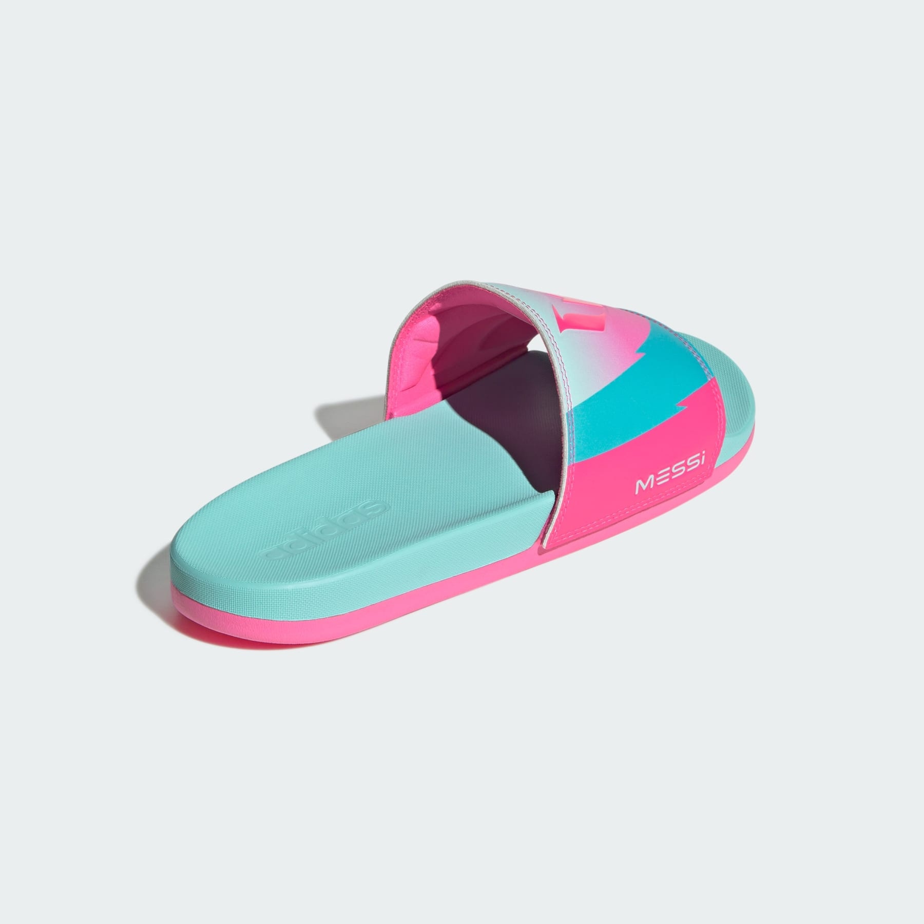 Adilette Comfort Messi Slides - 6
