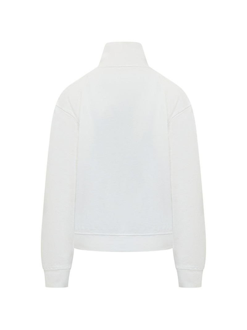 DSQUARED2 zip-up sweater outlook