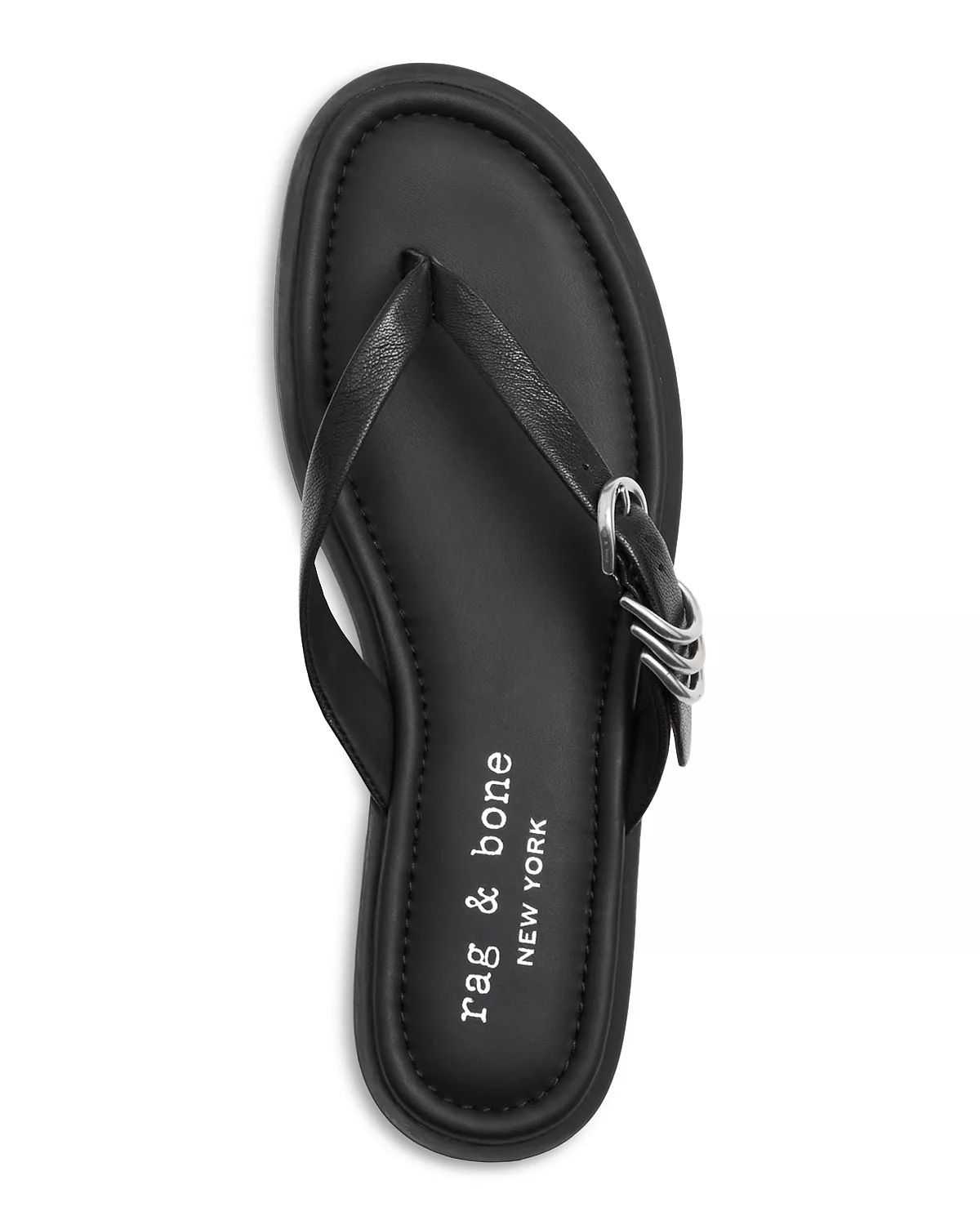 Women's Gia Thong Sandals - 4
