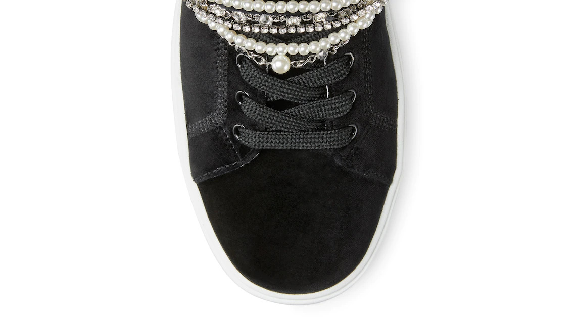 PEARLDROP SNEAKER - 6