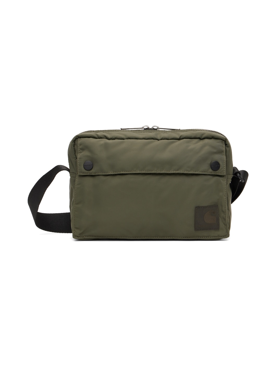 Khaki Otley Bag - 1