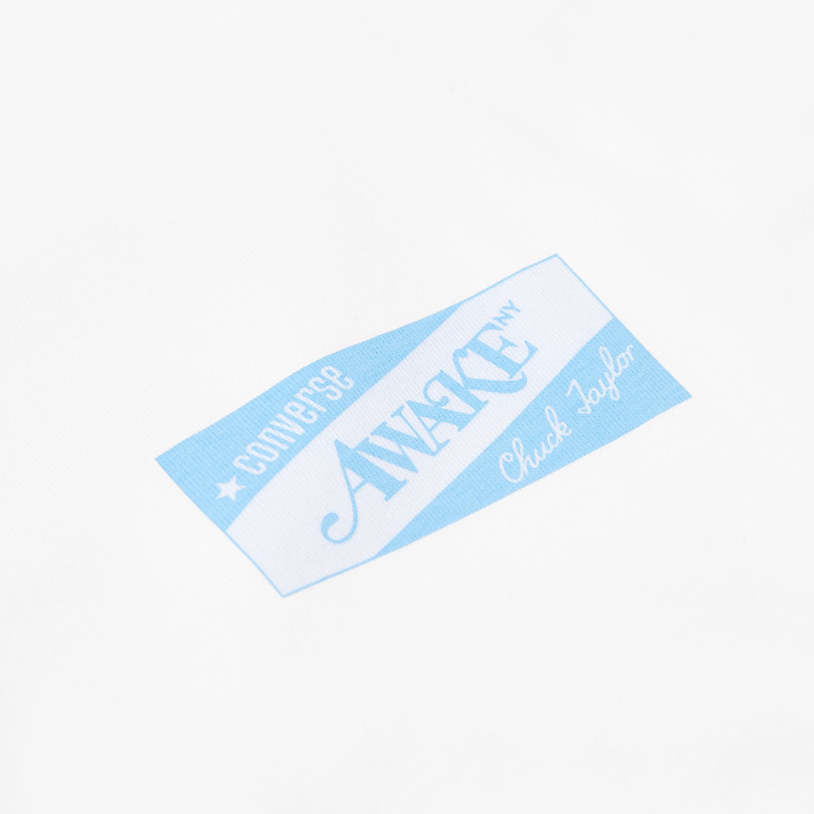Converse x Awake T-Shirt - 3