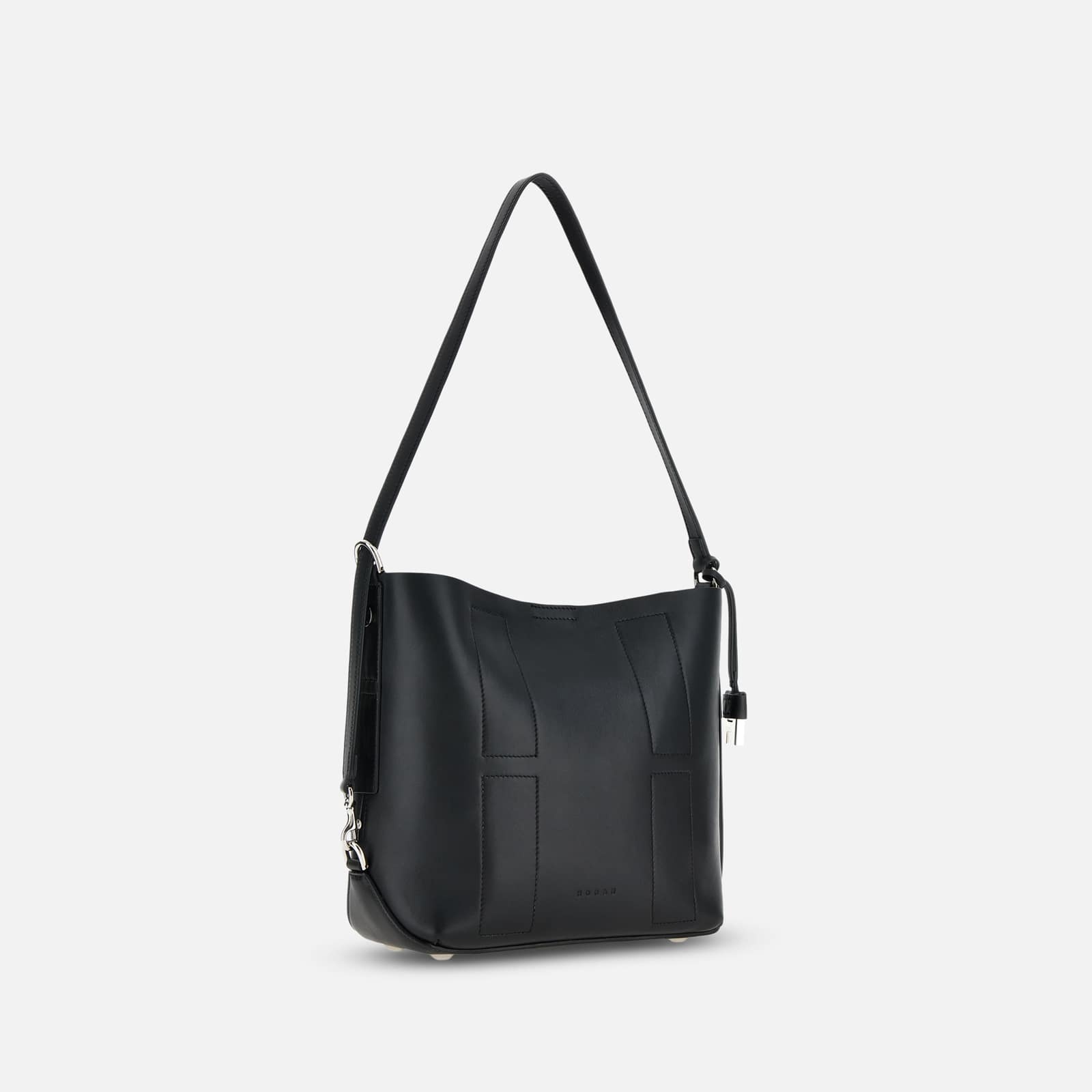 Hogan Hocket Hobo Bag Small - 3