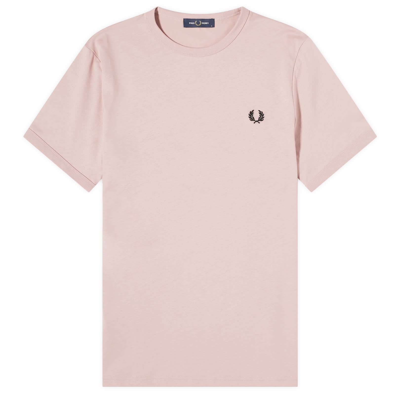 Fred Perry Ringer T-Shirt - 1