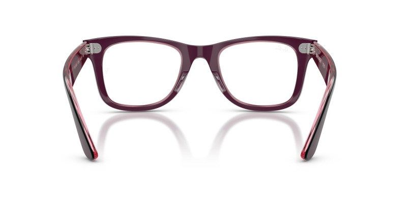 WAYFARER EASE OPTICS 7