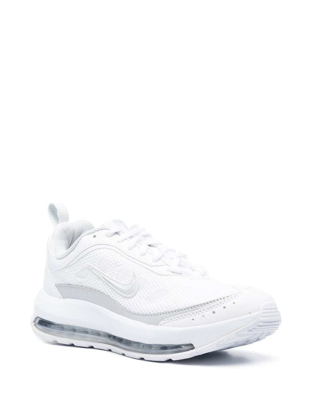 Air Max lace-up sneakers - 2