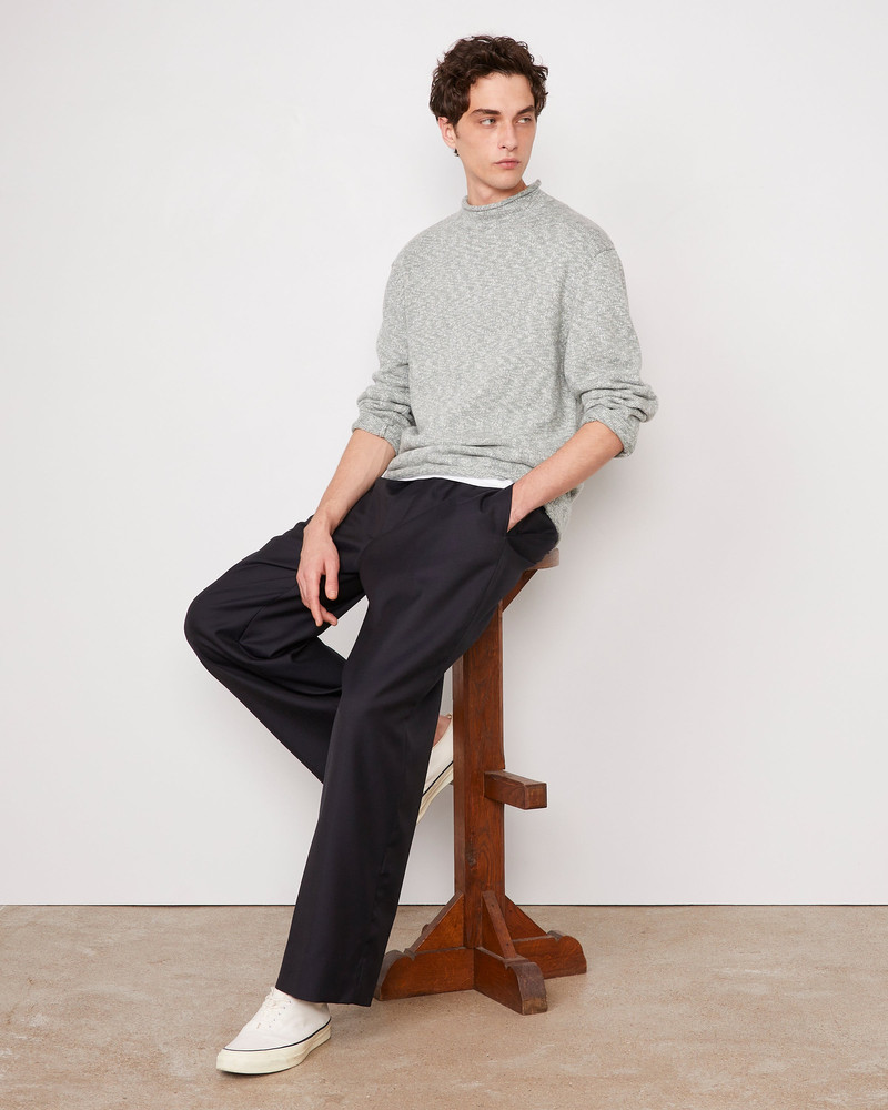 RILEY SWEATER - 1