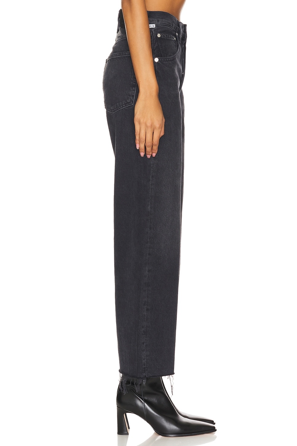 Ayla Crop Wide Leg - 3