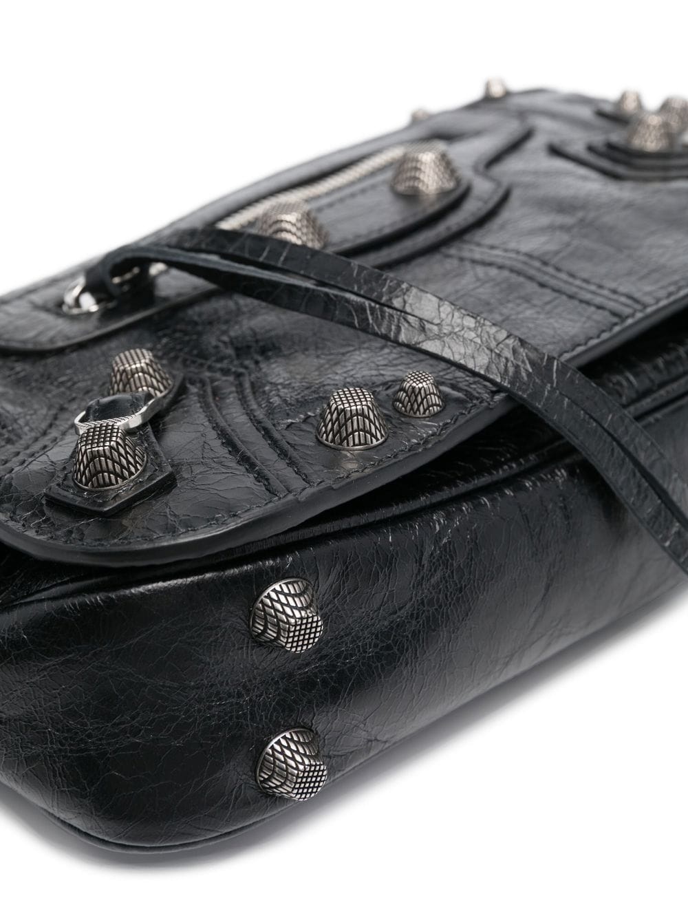 Le Cagole crossbody bag - 4