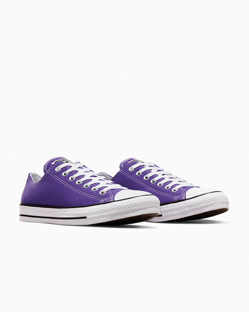 Chuck Taylor All Star Canvas 4