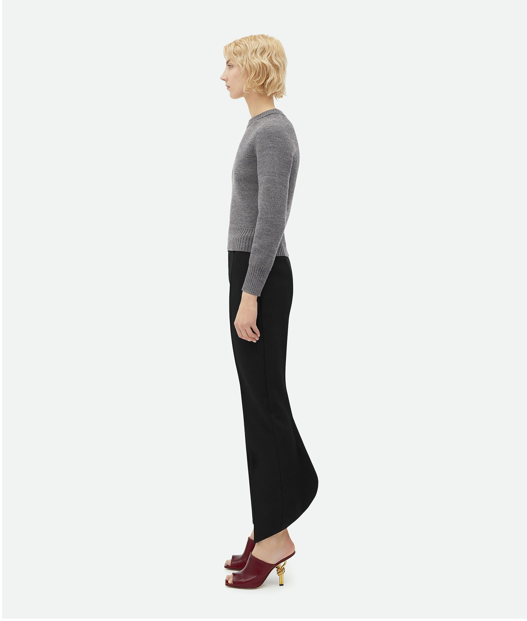 Knot Mule - 5