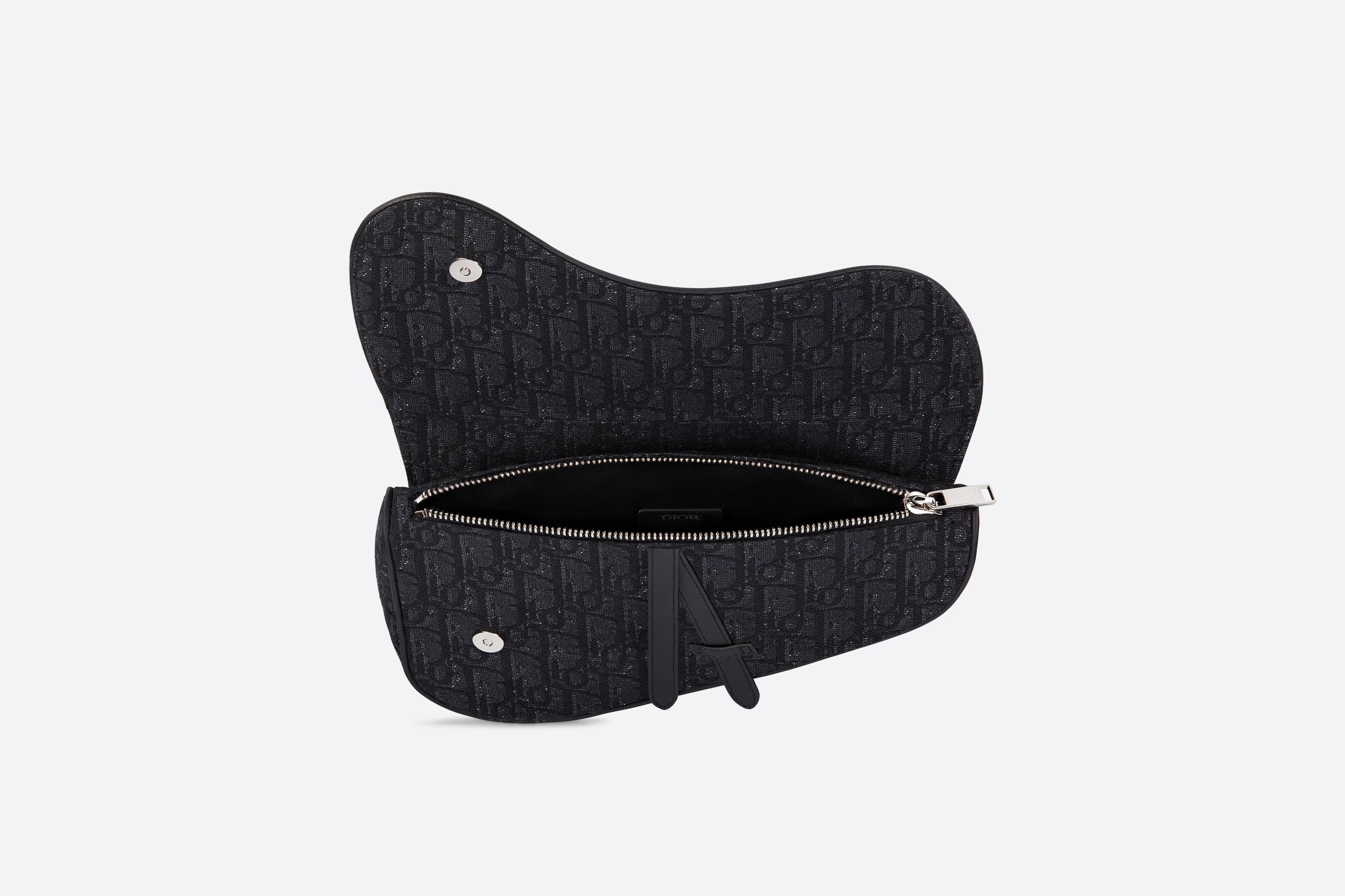 Saddle Bag - 3