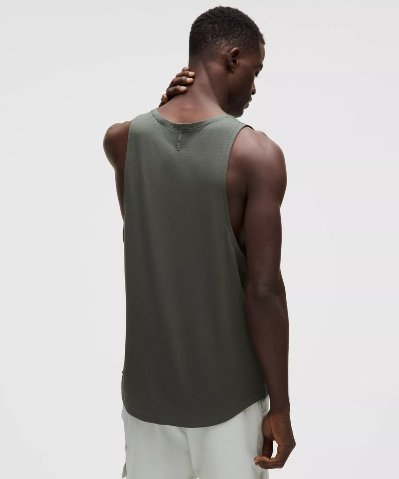 lululemon License to Train Tank Top outlook